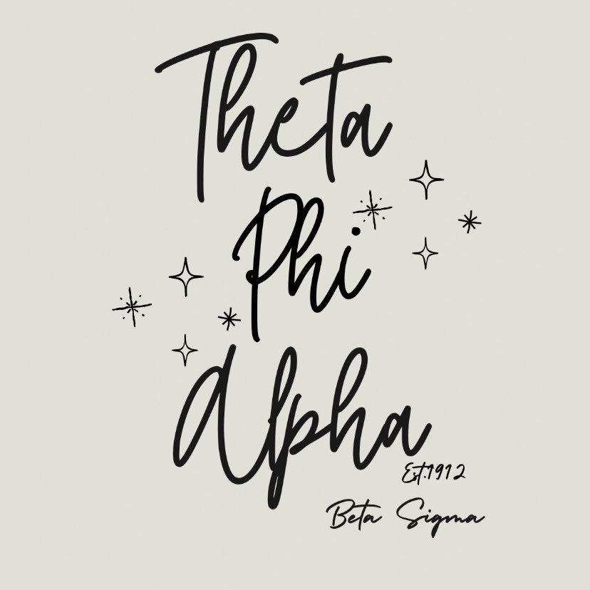 Theta Phi Alpha